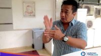 DPRD Makassar Minta Direksi Perusda yang Baru Terpilih Fokus Peningkatan Pelayanan