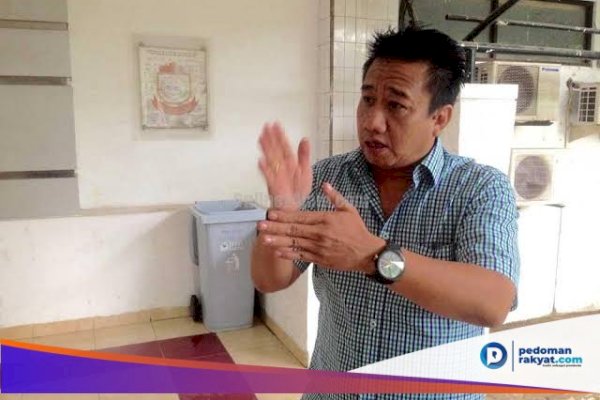 DPRD Makassar Minta Direksi Perusda yang Baru Terpilih Fokus Peningkatan Pelayanan