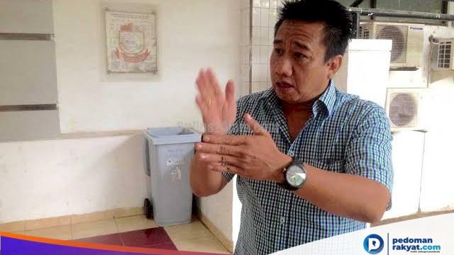DPRD Makassar Minta Direksi Perusda yang Baru Terpilih Fokus Peningkatan Pelayanan