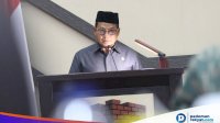 Ini Jawaban Pj Walikota Makassar di Ranperda Rumah Kumuh dan Produk Hukum