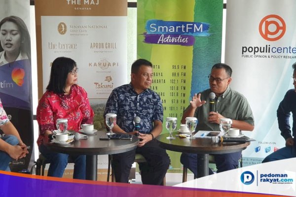 Bantu Cegah Penyebaran Virus Corona, Ini Dilakukan PMI Untuk Hongkong