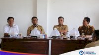 Barru Siap Suplai Bahan Bangunan Ibu Kota Negara Baru di Kaltim
