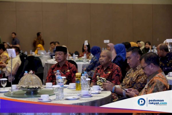 Canangkan Sensus Penduduk, Gowa Akan Siapkan 1.050 Orang Petugas