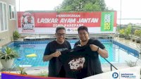 Kaos PSM, Tanda Kepercayaan Dg Uki untuk Asy’ari Abdullah