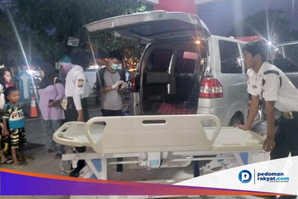 Depan Tokoh Massenrempulu, Appi: Hidup Tanpa Pengabdian Takkan Bernilai