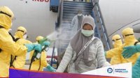 Indonesia Resmi Berlakukan Pelarangan WN China Masuk dan Transit