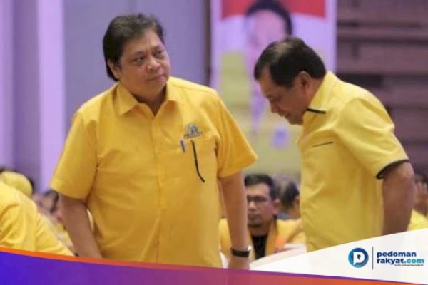 Paling Lambat 5 Maret, DPP Golkar Perintahkan Sulsel Musda