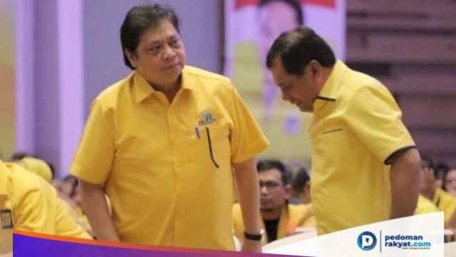 Paling Lambat 5 Maret, DPP Golkar Perintahkan Sulsel Musda