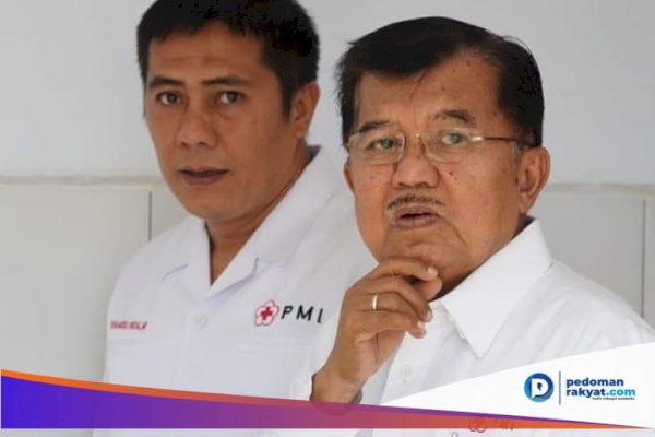 Pilwalkot Makassar, Keponakan JK Akui Mustahil Bisa Bujuk Deng Ical Jadi Wakilnya