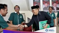 Deng Ical Kantongi Rekomendasi PKB di Pilwalkot Makassar