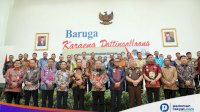Gubernur Nurdin Pakai Cara Begini Percepat Proyek Strategi Nasional di Sulsel