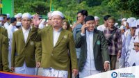 Gaji dari Dana BOS untuk Madrasah hanya 30 Persen