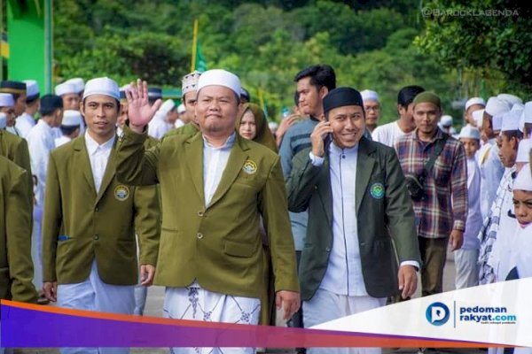 Gaji dari Dana BOS untuk Madrasah hanya 30 Persen