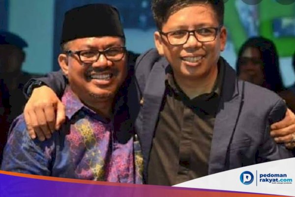 Tanpa NasDem, Justru PDIP yang Perhitungkan Tomy Satria di Pilkada Bulukumba