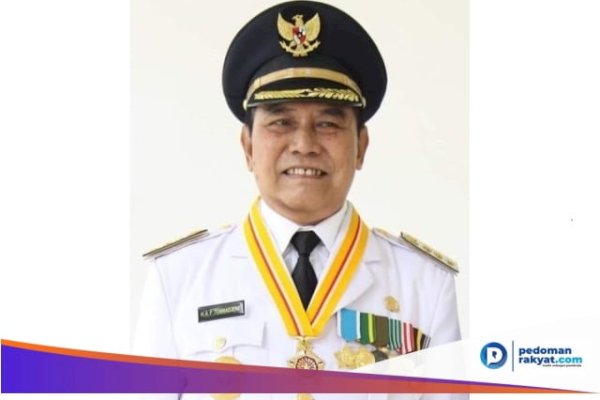 Tenriadjeng, Mantan Wali Kota Palopo Meninggal Dunia