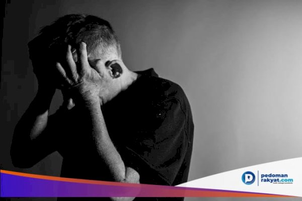 Ditinggal Istrinya, Pria di Sinjai Potong Kemaluan Sendiri Pakai Sabit