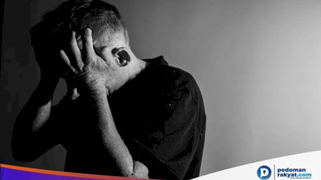 Ditinggal Istrinya, Pria di Sinjai Potong Kemaluan Sendiri Pakai Sabit