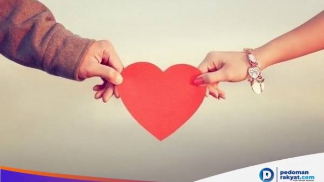 Sejarah Panjang dan Arti Valentine, Dimulai sejak 1375 Melalui Sebuah Puisi