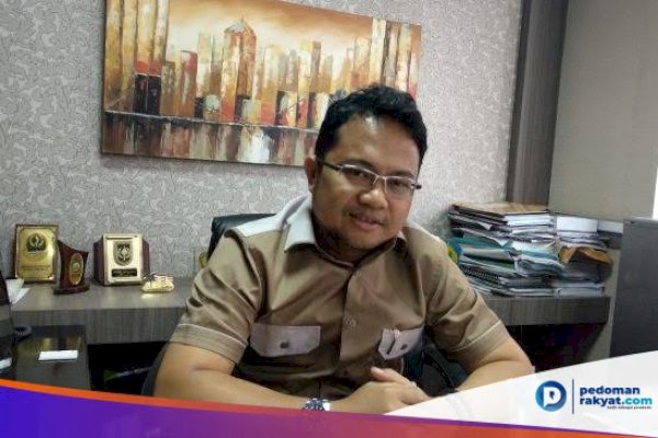 Ketua Desk Pilkada Gerindra Sulsel Geram dengan Pernyataan Liar Syawal