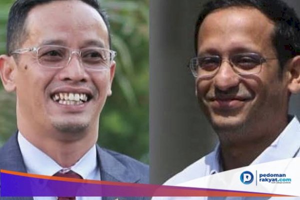 Gopay Masuk Sekolah, Erwin Akib: Tak Mencontohkan Inovasi, Sekadar Pinjam Aplikasi