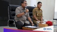 Kisruh TPP di Rujab, Pj Walikota Makassar: Satpol PP Tidak Perlu Cemas
