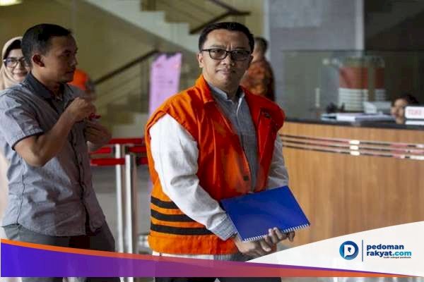 Seret Nama Lain, Imam Nahrawi: Siap-siap Saja yang Terima Dana KONI