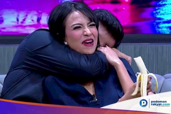 Vanessa Angel Kembali Ditangkap, Kali Ini Kasus Narkoba