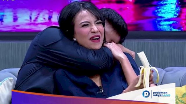 Vanessa Angel Kembali Ditangkap, Kali Ini Kasus Narkoba