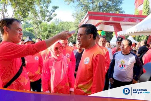 Tetap Tinggal di Rumah, Gubernur Sulsel Perpanjang Masa Belajar hingga 17 April