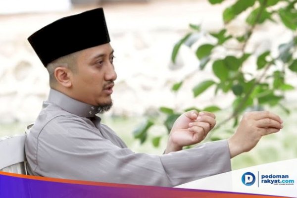 Ustad Yusuf Mansur Dituduh Menipu oleh Pihak Ini