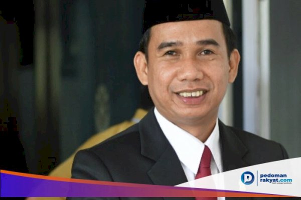 Pemkot-DPRD Makassar Alokasikan Rp190 Miliar Penanganan Covid-19