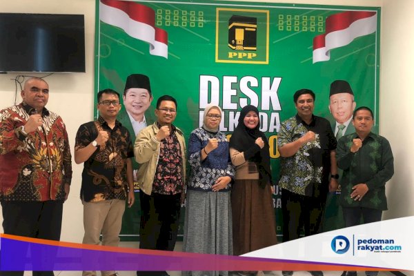 Partai Diketuai Ipar Gubernur Potensi Bakal Perkuat Koalisi Chaidir-Suhartina Bohari