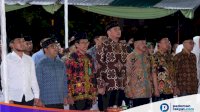 Kemenag Sulsel Harap Gowa Wakili Sulsel di MTQ Tingkat Nasional