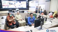 Bupati Barru Perpanjang Proses Belajar-Mengajar Sekolah di Rumah