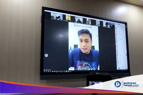 Penanganan Covid-19, Pemkab Gowa Siapkan Dana Tak Terduga Rp 500 Juta