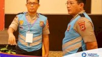 Gencar Sosialisasi ! Kabag dalpers Sdm Polda Sulsel Sebutkan Total Pendaftar Polisi mencapai 5000