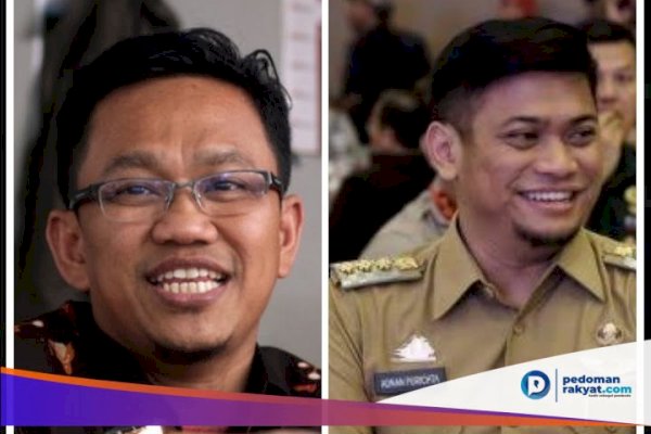 JSI: Amir Uskara Bayangi Adnan IYL di Pilkada Gowa
