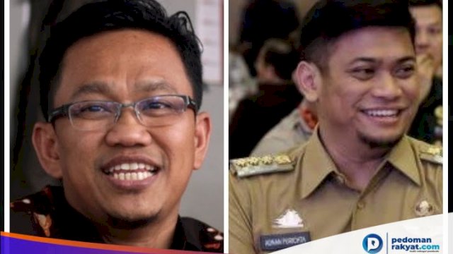 Amir Uskara dan Adnan Purichta IYL