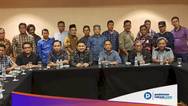 Pilwalkot Makassar, Dipinang Keponakan JK, Rahman Bando Lepas Dua Jabatan Kadis