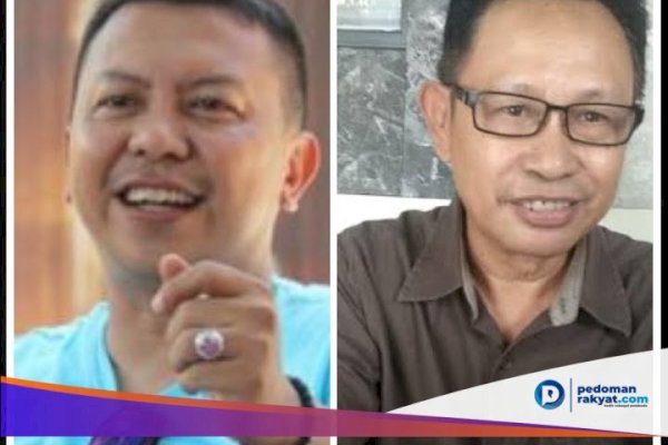 PAN Masih Dilema di Pilkada Selayar, Usung Basli Ali atau Akbar Silo