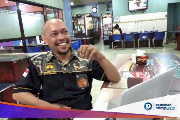 Sudah Belasan Positif Korona di Sulsel, Mal Panakukang Harusnya Sudah Ditutup