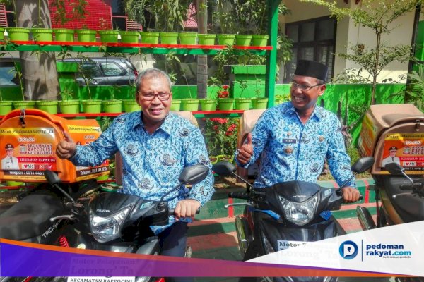 Nyanyian Hamri Haiya di Balik Jeruji Lapas: Ada Fee 20 Persen ke Oknum Legislator Makassar 2014-2019