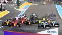F1 Tunda 6 Balapan, Regulasi Baru Ikut Terkena Imbasnya