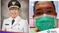 Rupanya Ini yang Buat Wakil Wali Kota Bandung Yana Mulyana Sembuh dari Korona