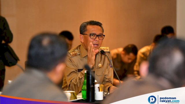 Sebelum Dua Warga Sulsel Positif Korona, Ada Empat Sampel Darah Dikirim ke Jakarta