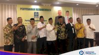 PKB Susul Golkar Usung Tajerimin di Pilkada Maros