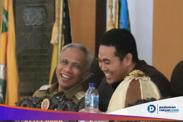 Rusdi Masse: Paket MYL-Syahban di Pangkep Sudah Final