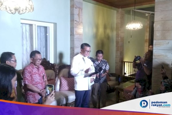 Ini Dua Warga Sulsel Terjangkit Korona, 1 Meninggal, 1 Minta Konro