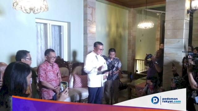 Ini Dua Warga Sulsel Terjangkit Korona, 1 Meninggal, 1 Minta Konro