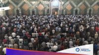 Ada Warga Positif Korona, MUI Sulsel Tiadakan Salat Jumat di Masjid
